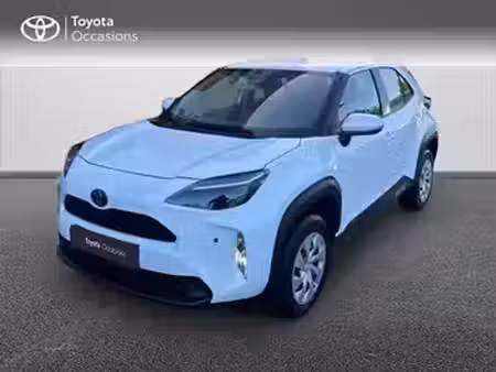 Toyota Yaris Cross 1.5 Dynamic