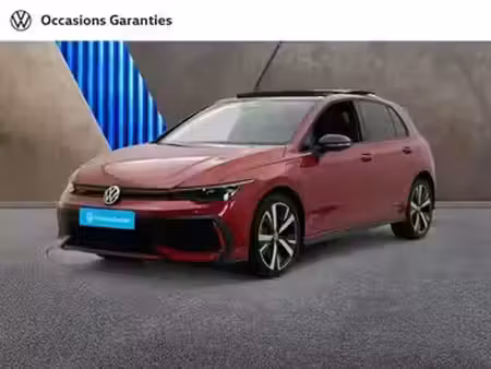 Volkswagen Golf GTE 1.5 eTSI 272
