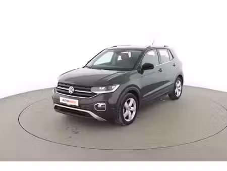 Volkswagen T-Cross 1.6 TDI 95 Cross