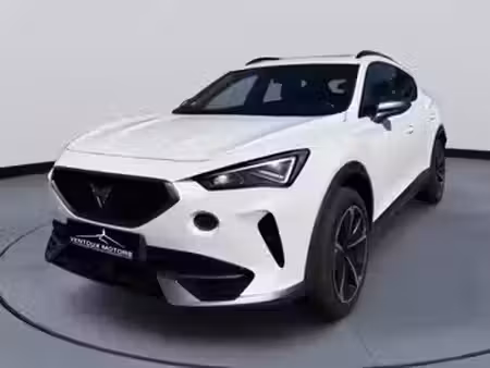 Cupra Formentor 1.5 TSI 150