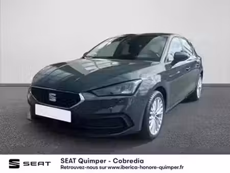 Seat Leon 1.5 204 Style