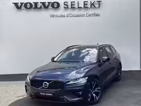 Volvo V60 2.0 197