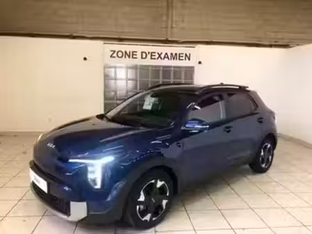 Kia Stonic 1.0 T-GDi 100 Active