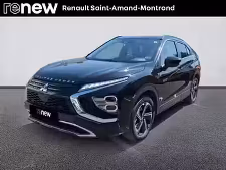 Mitsubishi Eclipse Cross PHEV 2.4 188 Intense 4x4