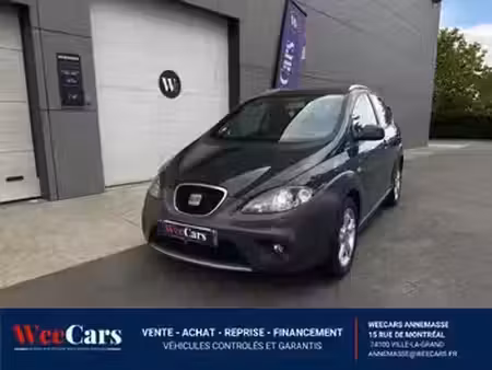 Seat Altea 1.8 TSI 160 Style
