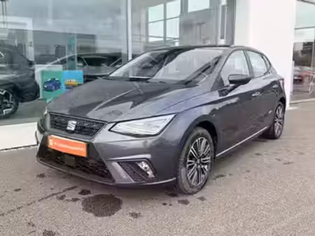 Seat Ibiza 1.0 TSI 110 Copa