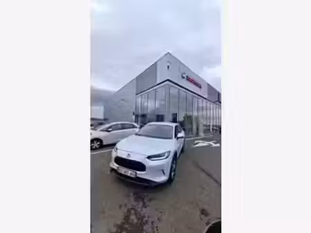 Honda ZR-V 2.0 184 Executive