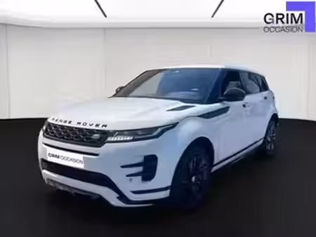 Land Rover Range Rover Evoque P300E 1.5 309 R‑dynamic S 4x4