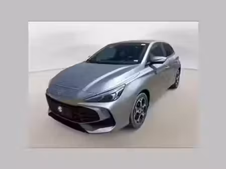 MG MG3 1.5 195 Luxury