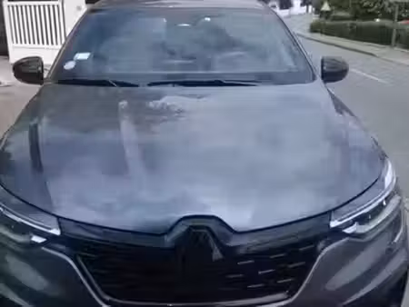Renault Arkana E-Tech 1.6 145
