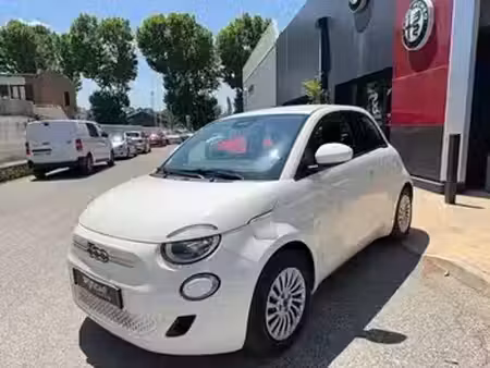 Fiat 500 118