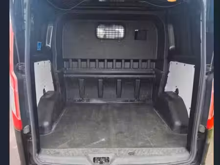 Ford Transit 2.0 TDCi 130