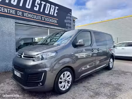 Citroën Jumpy 1.6 HDi 116 Confort