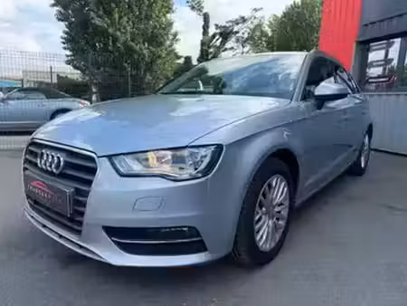 Audi A3 1.4 TFSI 150