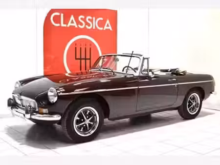 MG MGB 1.8