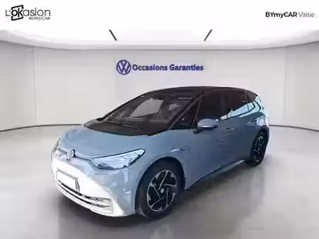 Volkswagen ID.3 204 Performance