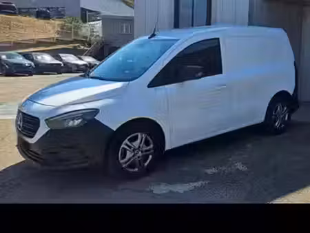 Mercedes-Benz Citan 1.5 CDI