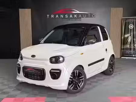 Microcar MGO 0.5