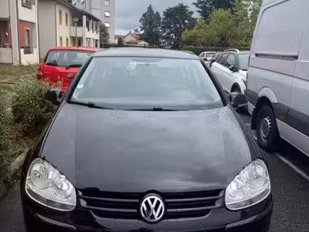 Volkswagen Golf 1.9 TDI 105