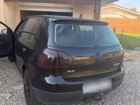 Volkswagen Golf 1.9 TDI 90
