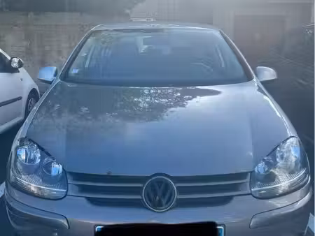 Volkswagen Golf 2.0 TDI 140
