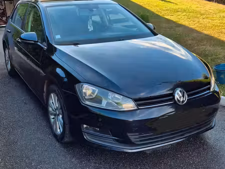 Volkswagen Golf 1.6 TDI 105