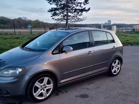 Volkswagen Golf Plus 1.9 TDI 105