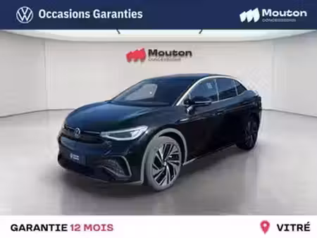 Volkswagen ID.5 Pro 174