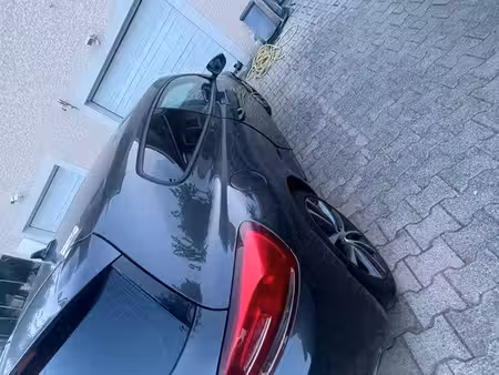 Volkswagen Scirocco 2.0 TDI 140