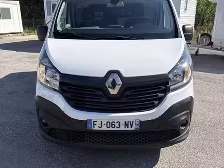 Renault Trafic 1.6 dCi 145 Confort