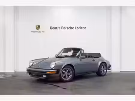 Porsche 911 3.0