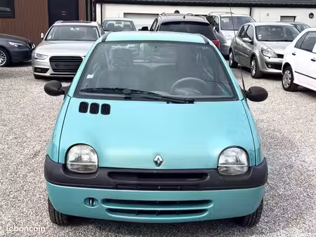Renault Twingo 1.2 60