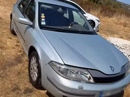 Renault Laguna 1.8 118