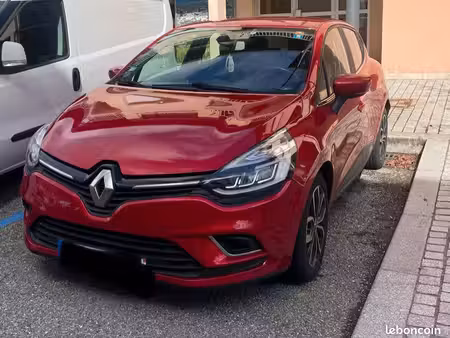 Renault Clio 0.9 90