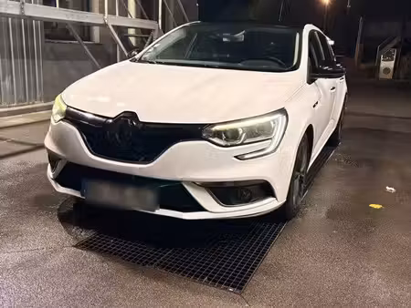 Renault Mégane 1.2 TCe 100