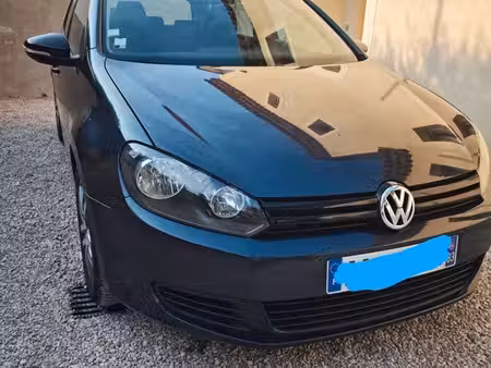 Volkswagen Golf 2.0 TDI 110