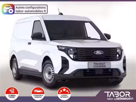 Ford Transit 1.0 125