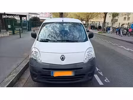 Renault Kangoo 1.5 dCi 75 Authentique