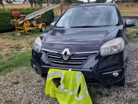 Renault Koleos 2.0 dCi 150