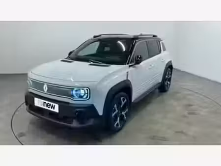 Renault R5 150 Confort
