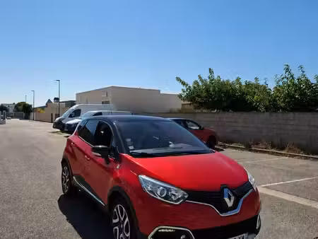Renault Captur 1.2 TCe 120 Helly Hansen