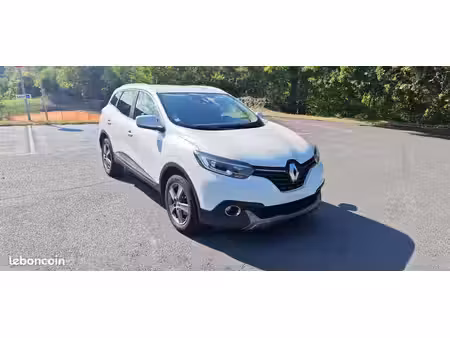 Renault Kadjar 1.5 dCi 110 Edition One