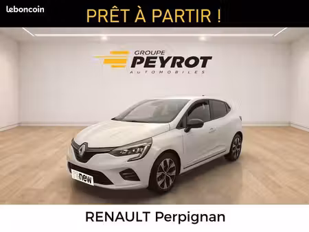 Renault Clio 1.0 SCe 65 Evolution