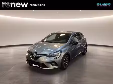 Renault Clio 1.0 TCe 90 Techno
