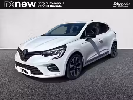 Renault Clio 1.5 dCi 100 Evolution