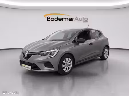 Renault Clio 1.0 SCe 65 Authentique