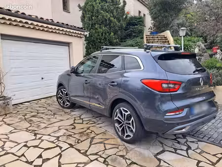 Renault Kadjar 1.3 TCe 160