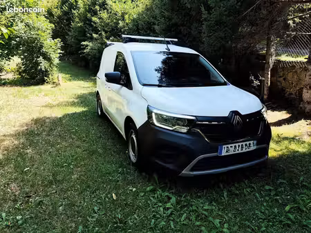 Renault Kangoo 1.5 dCi 115