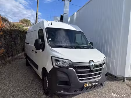 Renault Master 2.3 dCi 150 Grand Confort