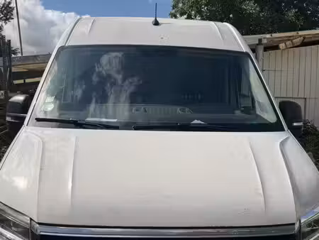 Volkswagen Crafter 136
